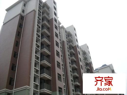 武泰閘花園外景圖 