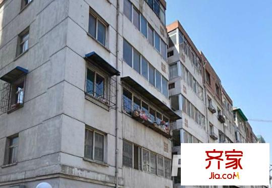 警怡苑外景圖太原  