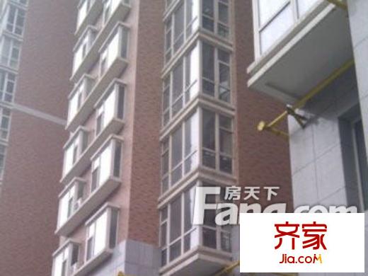 金地世嘉外景圖12320