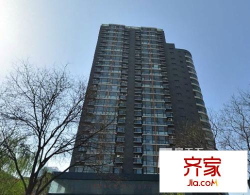 金紀元大廈外景圖太原  