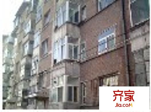 后王小區(qū)