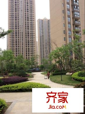 廣電蘭亭都薈外景圖 