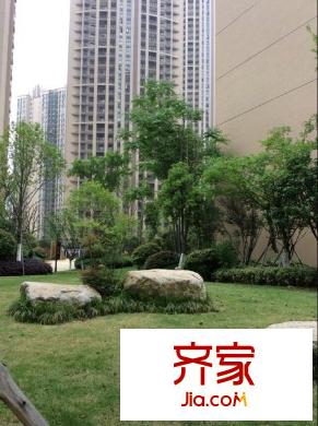 廣電蘭亭都薈外景圖 