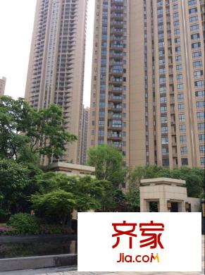 廣電蘭亭都薈外景圖 