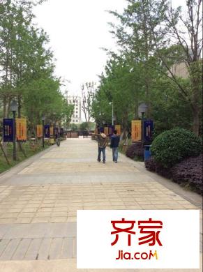 廣電蘭亭都薈外景圖 