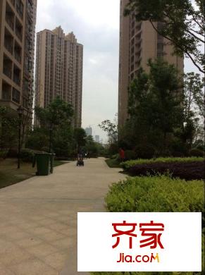廣電蘭亭都薈外景圖 