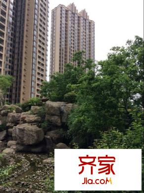 廣電蘭亭都薈外景圖 