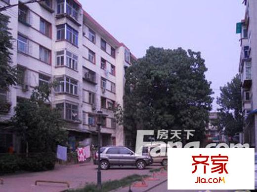 旱西關(guān)街房地局公產(chǎn)房外景圖1313456874013_000