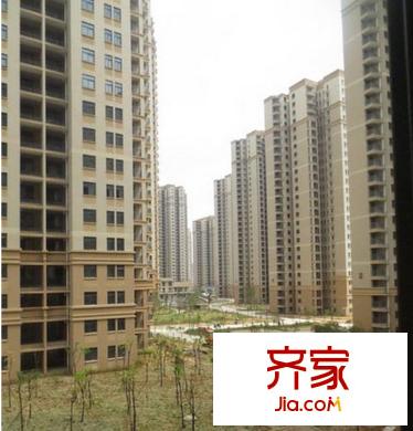 東湖景園（還建房）外景圖