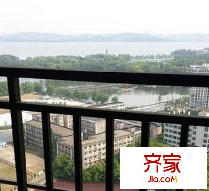 東湖景園（還建房）