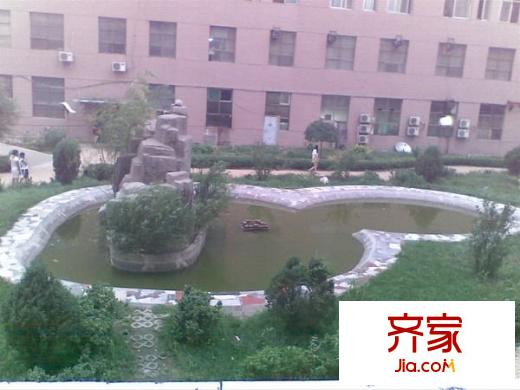 鴻辰自由空間外景圖 