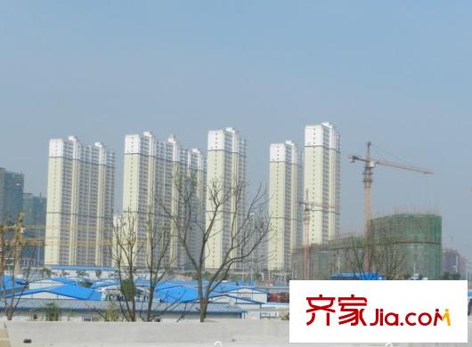 漢口城市廣場(chǎng)配套圖周邊同安家園