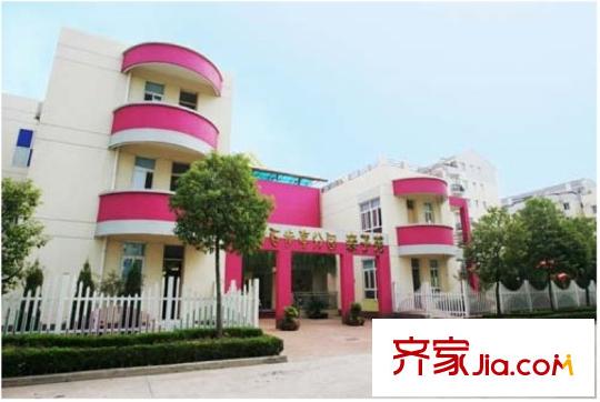 漢口城市廣場(chǎng)配套圖周邊幼兒園