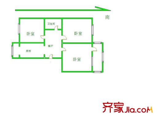 鍋爐廠西宿舍