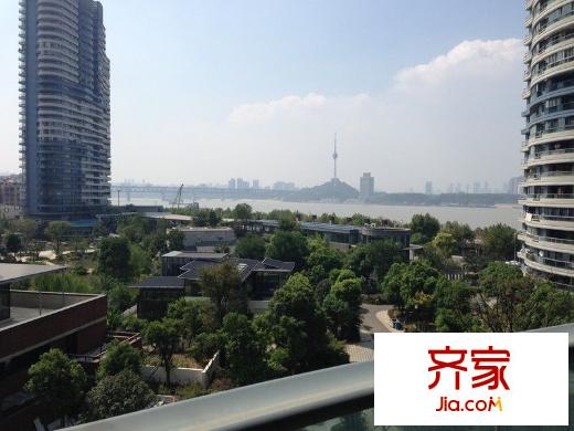 金都漢宮外景圖 