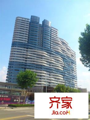 金都漢宮外景圖 