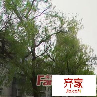 防疫站宿舍外景圖太原  