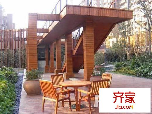 華潤置地鳳凰城外景圖 
