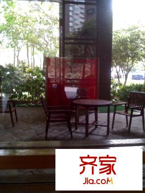 華潤置地鳳凰城外景圖 