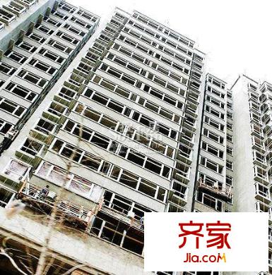 富康苑1號