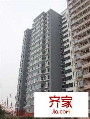 東鉑城實景圖工地（2014-09-22）