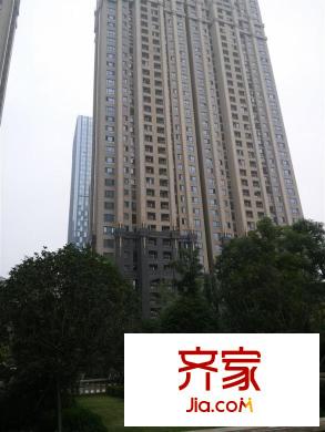 萬(wàn)達(dá)公館