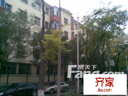 大運(yùn)公司宿舍外景圖20111023(029)