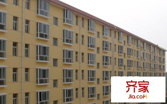 東福嘉苑外景圖2