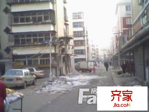 東秀苑