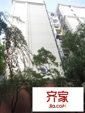 世紀彩城外景圖