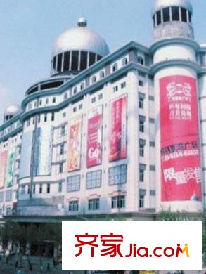 華潤置地中央公園配套圖周邊鐘家村銅鑼灣