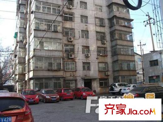 半坡西街法院宿舍配套圖太原  周邊