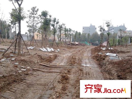 金地圣愛米倫配套圖周邊巡司河公園