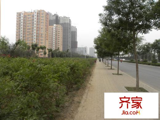 濱河27棟外景圖2