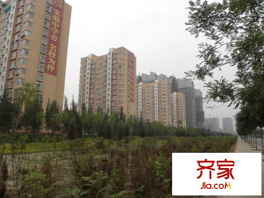 濱河27棟外景圖3