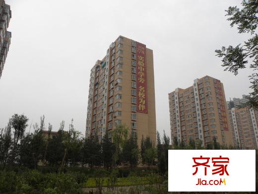 濱河27棟外景圖4