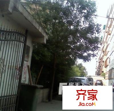 安康小區(qū)