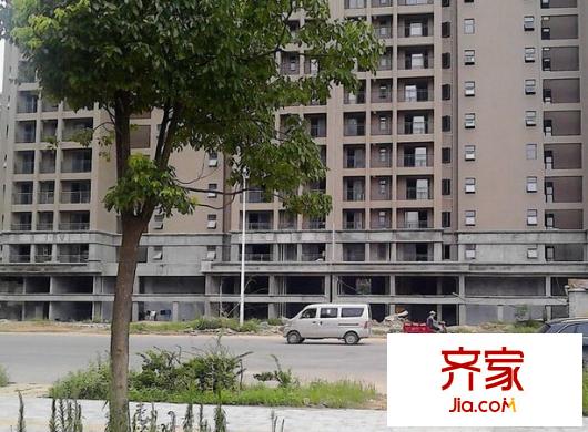 星悅城外景圖