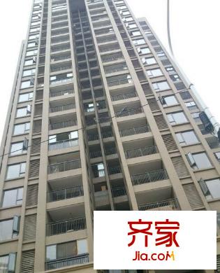 星悅城外景圖
