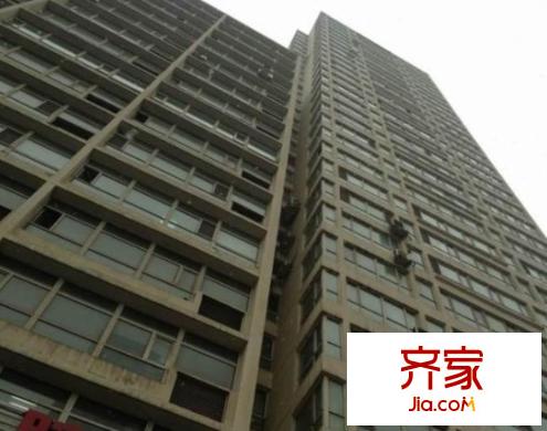陽(yáng)光華庭外景圖太原  