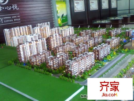 銀海心悅實(shí)景圖實(shí)景