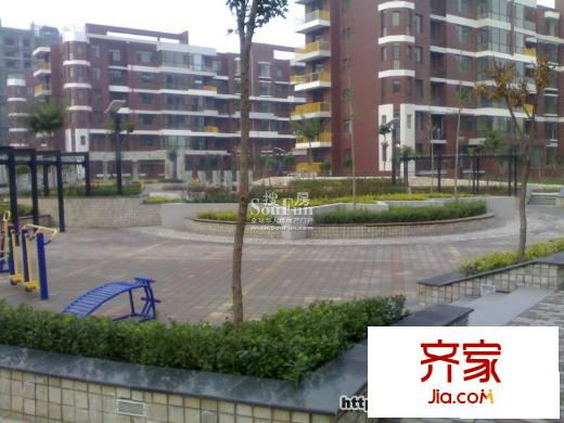 銀海心悅實(shí)景圖實(shí)景