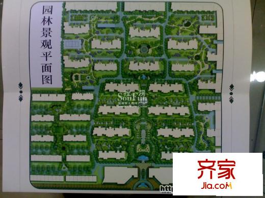銀海心悅實景圖實景