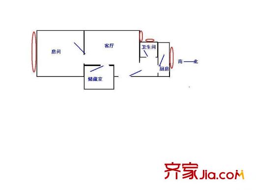 太原 源中心 戶型圖