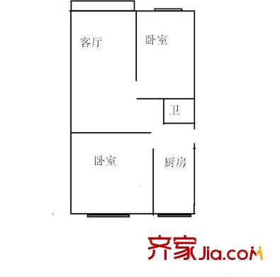 太原 源中心 戶型圖