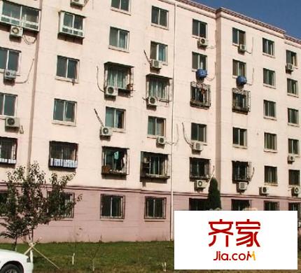 源中心外景圖太原  