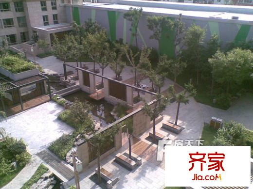 昱苑新領地外景圖外2