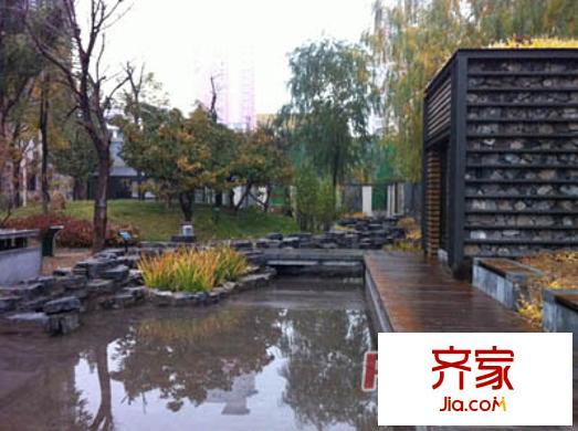 昱苑新領(lǐng)地外景圖新領(lǐng)地