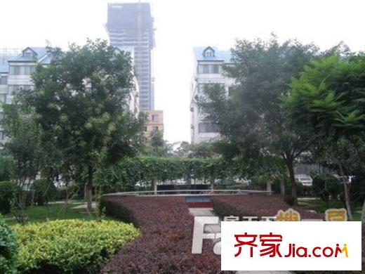 榆次佳地花園配套圖太原  周邊