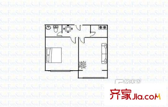 興華西社區(qū)